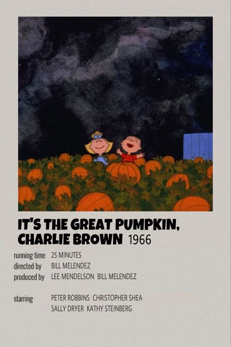 It’s A Great Pumpkin Charlie Brown, Charlie Brown Christmas Movie Poster, Halloween Room Posters, Its The Great Pumpkin Charlie Brown Poster, Its A Great Pumpkin Charlie Brown, Halloween Movie Poster Aesthetic, Charlie Brown The Great Pumpkin, Charlie Brown Movie Poster, Charlie Brown Poster