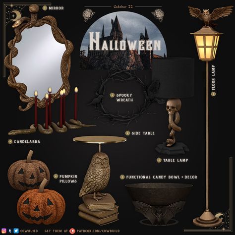 Sims 4 Cc Academia Furniture, Ts4 Hogwarts Cc, Sims 4 Cc Building Patreon, Sims 4 Cc Dark Academia Clutter, Sims 4 Witch Decor Cc, Ts4 Cc Witch Decor, Sims 4 Dark Academia Furniture, Sims 4 Cc Hogwarts Furniture, Sims4 Cc Dark Academia