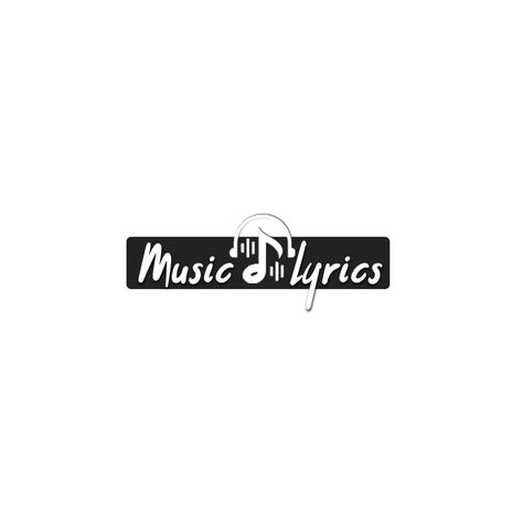 Music Lyrics Logo Black and White Neon Red Phone Icon, Lyrics Icon, Logo Black And White, Neon Red, Phone Icon, Logo Black, Music Lyrics, Logo Design, Neon