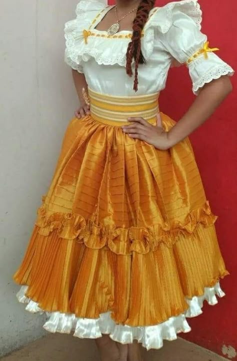 Traditional Columbian Clothes, Columbian Dress Traditional, Columbian Traditional Clothing, Columbian Dress, Peruvian Dress, Costumes Around The World, Beautiful Evening Dresses, Folk Dresses, Ballet Costumes