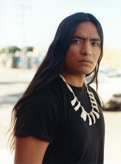 Native American Face Claims, Beautiful Indigenous Women, Native Model, Indigenous Hair, Indigenous Men Model, Native American Female Models, Indigenous Men, Indigenous Portrait, Feeling Seen