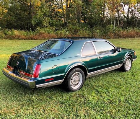 LincolnMotorCar Showcase on Instagram: “1992 Lincoln Mark VII LSC personal luxury automobile  #Lincoln #MarkVII #LSC #LincolnMarkVII #Mark7 #LincolnMark7 #LincolnMarkVIILSC…” Lincoln Cars, American Classic Cars, Lincoln Mercury, American Classic, Lincoln, Luxury Cars, Classic Cars, Ford, Drive