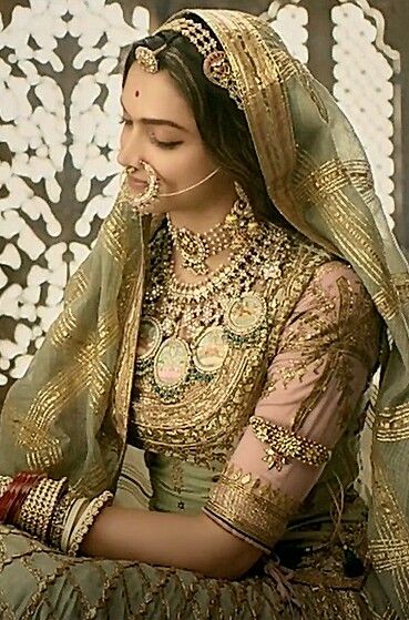 Rajasthani Bride, Rajasthani Dress, Rajputi Dress, Deepika Padukone Style, Bridal Lehenga Collection, Indian Bridal Dress, Indian Bridal Fashion, Indian Bridal Outfits, Desi Wedding