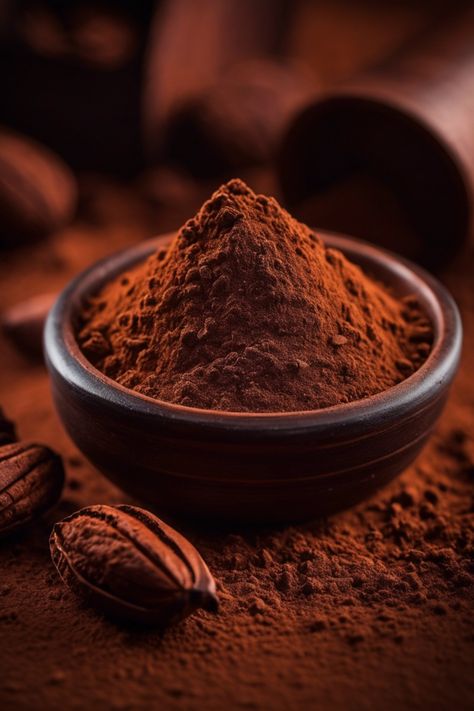 Looking for the perfect substitute for cocoa powder in your recipes? Look no further! Discover a range of alternatives that will surely satisfy your chocolate cravings. From substituting cocoa powder with unsweetened chocolate to using chocolate chips as a replacement, you'll find the answers to all your questions here. Whether it's finding a substitute for unsweetened cocoa powder or exploring unique options like black cocoa powder, we've got you covered. Cocoa Powder Packaging, Coco Drink, Poison Diaries, Ovulation Phase, Black Cocoa Powder, Cacao Ceremony, F1 Monaco, Age Of Exploration, Black Cocoa