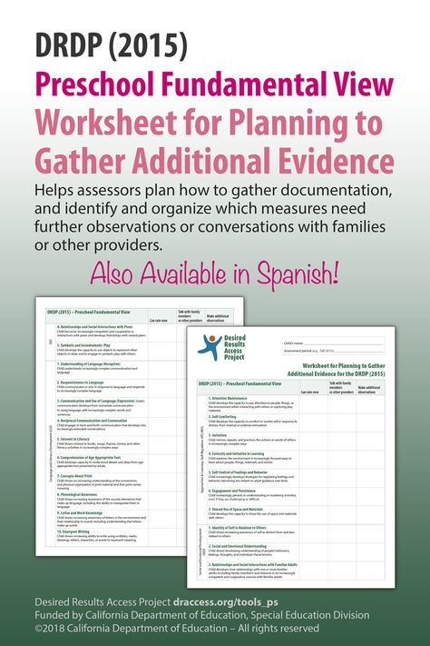 Teacher Planning, Preschool At Home, Special Education Teacher, Resource Classroom, Head Start, Special Education, Assessment, Preschool, Education