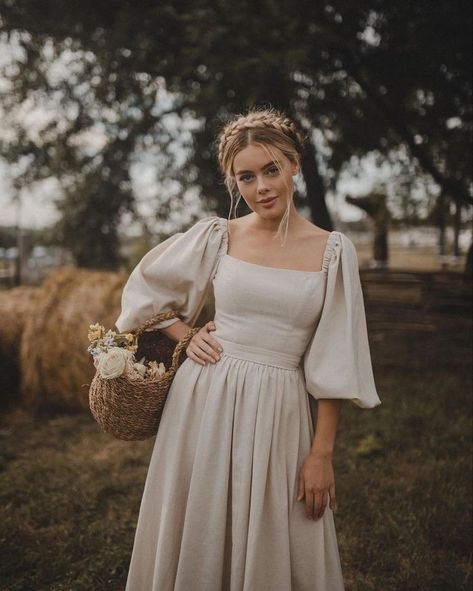 Soft Feminine Outfits, Feminine Outfits, Cottagecore Outfits, Soft Feminine, Fashion Mistakes, Mode Inspo, Feminine Outfit, Mode Inspiration, Looks Vintage