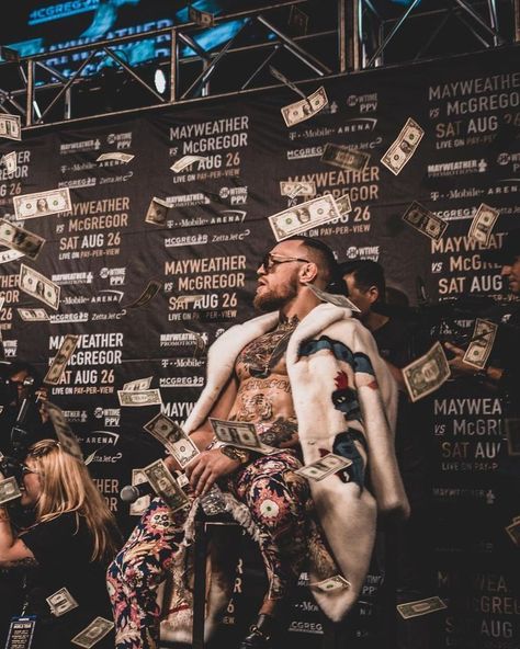 Pin on Quick Saves Mcgregor Money, Conor Mcgregor Wallpaper, Conner Mcgregor, Conor Mcgregor Style, Mcgregor Wallpapers, Notorious Mcgregor, Big Dawgs, Ufc Conor Mcgregor, Conor Mcgregor Poster