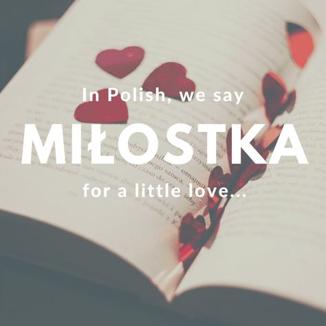 18 Beautiful Polish Words That Will Make You Fall in Love With the Whole Language Lipstick Quotes, Polish Quotes, Polish Tattoos, Son Birthday Quotes, Learn Polish, Polish Traditions, Polish Words, Polish Language, Polish Recipes