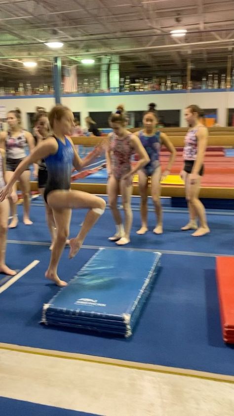 Instagram • Direct Gymnastic Drills, Slider Workout, Gymnastics Conditioning, Gymnastics Lessons, Slider Exercises, Gymnastics Drills, Summer Camp Games, Gymnastics Coaching, Gymnastics Training