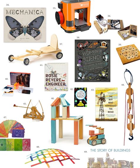 Christmas Homeschool, Homeschool Gifts, Xmas Gift Guide, Hot Chocolate Christmas, Toy Gift Guide, Engineering Toys, Homeschool Books, Best Educational Toys, Chocolate Christmas