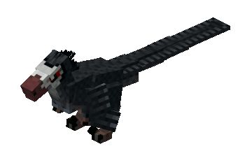 Jurassic Craft, Mod Revival, Minecraft Models, Minecraft E, Mc Mods, Lion King Drawings, 3d Pixel, Dnd Races, Minecraft Mobs