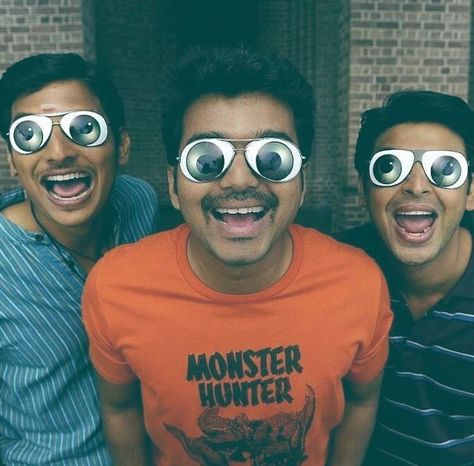 Nanban Movie Vijay Pics, Nanban Movie Poster, Nanban Movie Image Hd, Nanban Movie Pics, Nanban Movie, Nivedha Thomas, Actor Vijay, Surya Actor, Actors Illustration