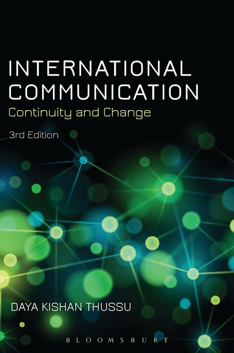 International Communication: Continuity and Change Paperback – December 27, 2018,#Continuity, #Change, #International, #Communication International Communication, Best Books On Communication, Books For Improving Communication, Best Communication Books, Books On Communication Skills, Books On Effective Communication, Communication Studies, University Of Westminster, Media Studies