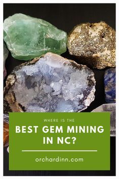 Gemstone Hunting, Crystal Hunting, Crystal Mining, Gem Hunting, Gem Hunt, Rock Tumbling, Geode Rocks, Treasure Hunts, Road Trip Places