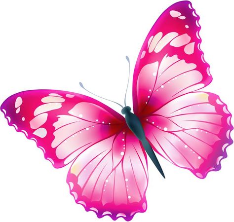 Images about clipart transparent butterfly on 2 Butterfly Cake Topper, Butterfly Art Painting, Butterfly Decal, Butterfly Template, Butterfly Printable, Butterfly Images, Butterfly Illustration, Butterfly Clip Art, Butterfly Pictures