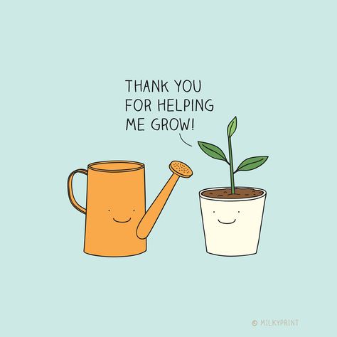 Tanaman Sukulen, Teacher Appreciation Quotes, Punny Cards, Funny Food Puns, Love Puns, Cute Puns, Appreciation Quotes, Pun Card, Help Me Grow