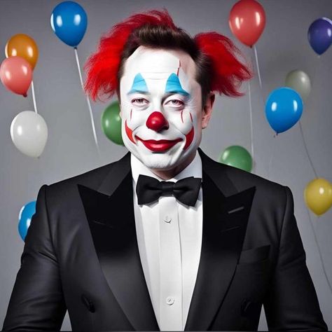 🙂‍↕️🪐 on TikTok Clown Photos, Joker Photos, Home Screen Wallpaper Hd, Elon Musk Quotes, Mickey Mouse Photos, Joker Face, Joker Pics, Apple Gift Card, Video Call With Boyfriend Screen Photo