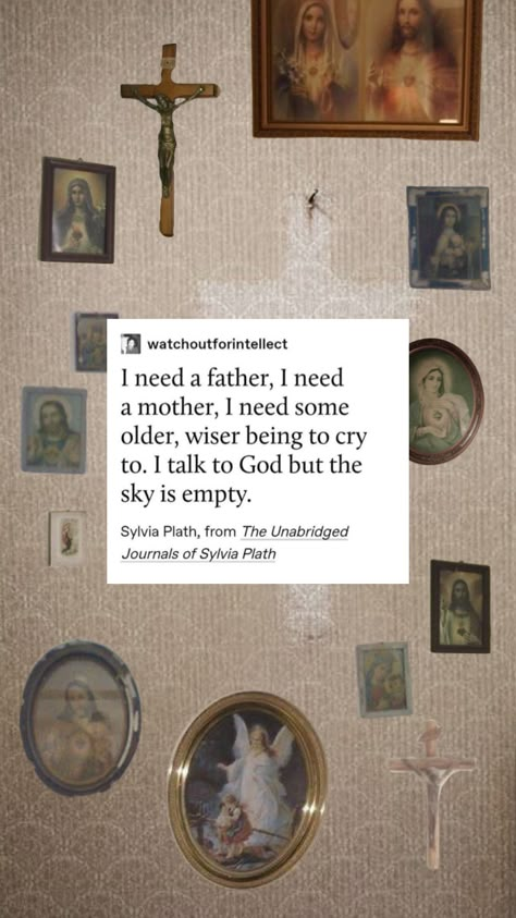 #catholicism #guilt #maryonacross Catholic Guilt, Guilt Quotes, Why God Why, Faith Healers, Gothic Books, Mother Dearest, I Want A Relationship, Southern Gothic, Sylvia Plath