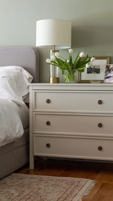 Ikea Koppang Nightstand, Ikea Koppang Dresser, Ikea Koppang Dresser As Nightstand, Koppang Chest Of Drawers, Ilea Dresser Nightstand, Koppang Dresser 5 Drawer, Price Range, Ikea Inspiration, New Paint Colors