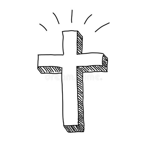 Christian Cross Doodle. Christian easter cross vector doodle #Sponsored , #affiliate, #Sponsored, #Cross, #vector, #doodle, #Doodle Cross Doodle, Doodling Journal, Doodle Illustrations, Christian Crosses, Good Shepard, Cross Drawing, Christian Drawings, Whiteboard Art, Doodle Doodle