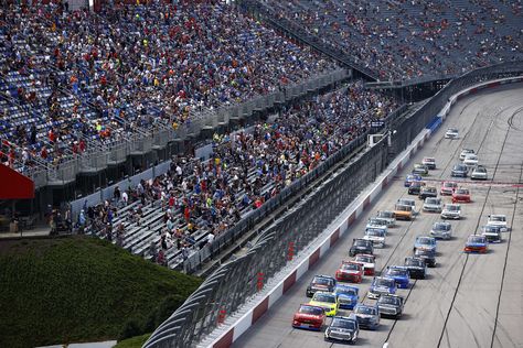 NASCAR starting positions for the Truck Race at Darlington Raceway Today, the NASCAR Truck Series drivers begin the race weekend in Darlington, South Carolina. The field is set to roll to the track for a round of qualifying to set the starting grid for tonight’s race. View the Darlington starting […] The post Darlington Starting Lineup: May 2022 (NASCAR Truck Series) appeared first on Racing News . Darlington Raceway, Nascar Trucks, Tv Schedule, The Race, Nascar, South Carolina, Track, Trucks