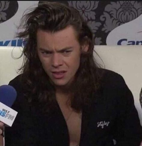 Harry Styles Reaction Pics, Harry Styles Face, Harry Styles Memes, Harry Styles Funny, Reaction Face, Celebrity Style Red Carpet, One Direction Humor, Harry Styles Pictures, One Direction Memes