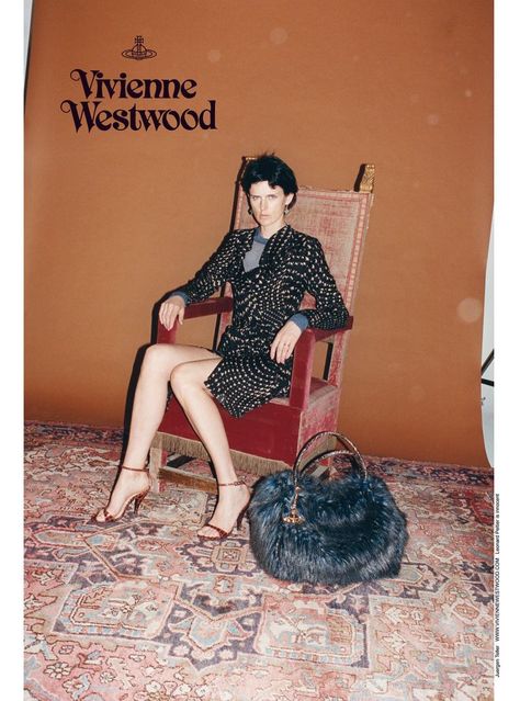 Vivienne Westwood Fashion, Best Pillows, Photoshoot Backdrops, Stella Tennant, Vogue Editorial, Juergen Teller, Fashion Photography Inspiration, Quality Dresses, 인물 사진