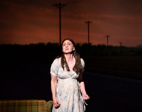 Sara Bareilles Sang She Used to Be Mine. Now Fans Are Making It Theirs. She Used To Be Mine, Voice Lessons, Jagged Little Pill, Voice Teacher, Spain Tour, Ben Platt, Tony Award, Sara Bareilles, Steve Harvey