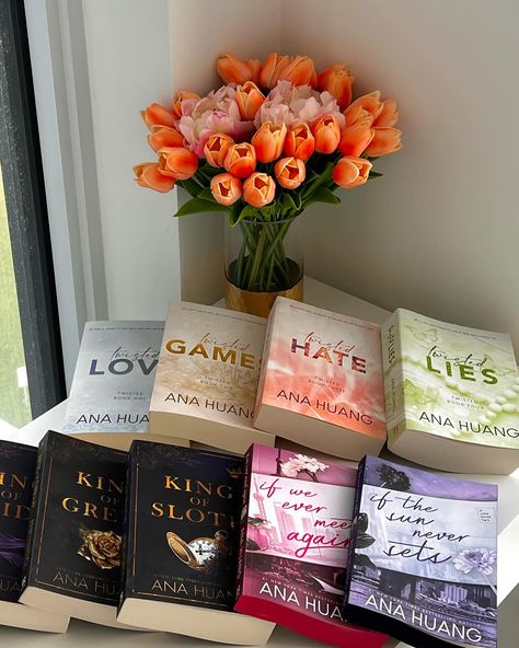 If Love Series, The Striker, Book Bouquet, Bookshelf Inspiration, Book Obsession, Empowering Books, Love Series, Reading Aesthetic, Twisted Series