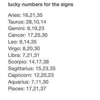 My lucky number is 15.... #Aquarius ♒️ Libra Lucky Numbers, Virgo Lucky Numbers, Sagittarius Lucky Numbers, My Lucky Numbers, Lotto Winning Numbers, Lotto Numbers, Winning Lottery Numbers, Libra Star Sign, Lucky Numbers For Lottery