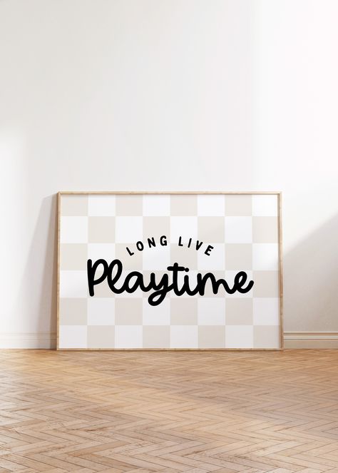 Black Wall Playroom, Little Boys Playroom, Small Playroom Decor, Front Room Playroom, Playroom Wall Art Ideas, Playroom Themes, Playroom Wall Ideas, Toy Room Wall Decor, Long Live Boyhood