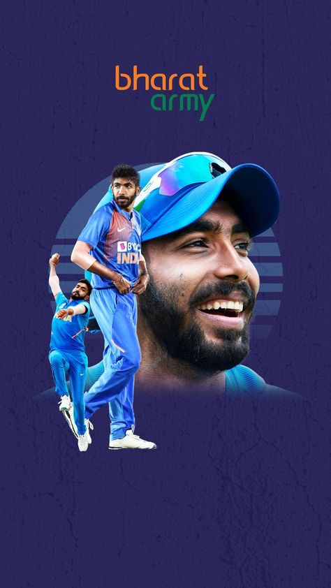 Jaspreet Bumrah, Lucky Photo, Bhuvneshwar Kumar, Mumbai Indians Ipl, Jasprit Bumrah, Indian Army Wallpapers, Cricket Poster, Ricky Ponting, Ms Dhoni Wallpapers