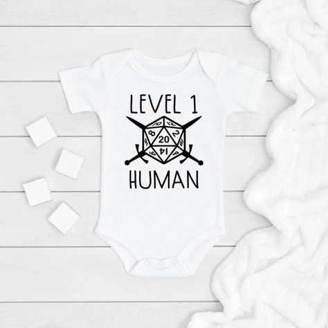 Nerdy Baby Announcement, Au Inspiration, Gamer Baby, Dragon Baby Shower, Nerd Baby, Nerdy Baby, Fun Baby Announcement, Fox Baby Shower, Sunshine Baby Showers