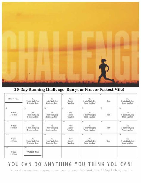 6-Pack Abs in 3 Moves Infographic Mile A Day Challenge, 30 Day Running Challenge, Running Challenge, 6 Pack Abs, Workout Plan Gym, Health Promotion, Day Challenge, 30 Day Challenge, Training Plan