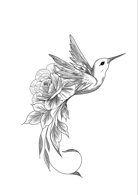 Hummingbird With Roses Tattoo, Hummingbird Tattoo With Lotus Flower, Flower And Hummingbird Tattoo Thigh, Elephant And Hummingbird Tattoo, Humming Bird With Sunflower Tattoo, Hummingbird And Gardenia Tattoo, Hummingbird In Flight Tattoo, Humming Bird Rose Tattoo, Hummingbird Tattoo With Roses