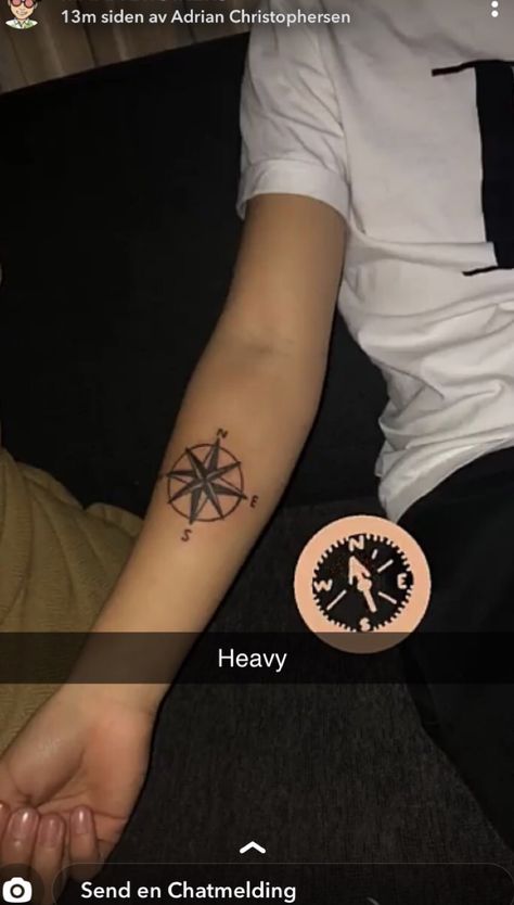 Tattoo Sea, Idea Tattoo, Tattoo Idea, Compass Tattoo, North West, Compass, Tattoos, Quick Saves