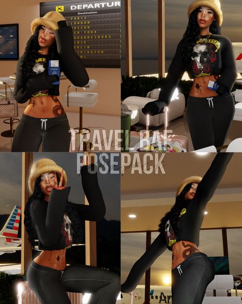 Afrosimtric Sims, Sims 4 Couple Poses, Sims 4 Black Hair, Sims 4 Cas Mods, Play Sims 4, Free Sims 4, The Sims 4 Packs, Sims 4 Body Mods, Sims 4 Expansions