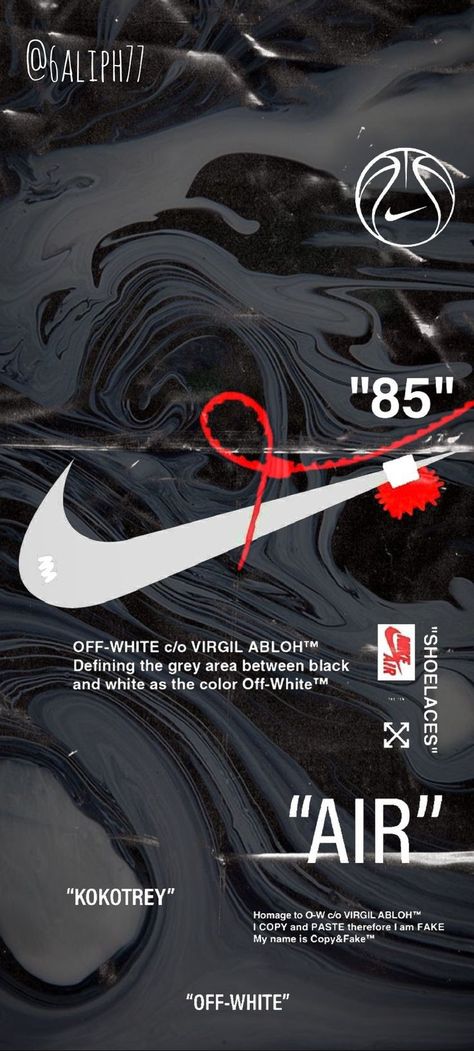 Nike Off White Wallpaper Iphone, Nike Lockscreen, Off White Wallpaper Iphone, Cactus Jack Wallpaper, Nike Case, Iphone Wallpaper Off White, Wallpaper Iphone Ios7, Nike Wallpaper Iphone, Dope Wallpaper