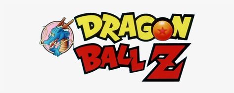 Dragon Ball Z Logo, Logo Dragon, Dragon Ball Tattoo, Dbz Characters, Logo Font, Z Logo, Dragon Ball Gt, Logo Fonts, Graphic Artwork