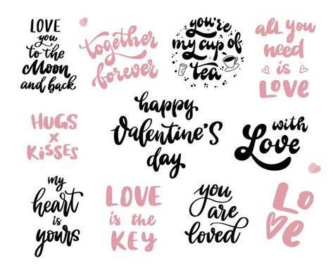 Valentine’s Day Calligraphy, Valentines Calligraphy, Valentines Day Calligraphy, Valentines Day Font, Valentine Calligraphy, Happy Valentines Day Calligraphy, Romantic Cartoon Images, Valentine Phrases, Merry Christmas Font