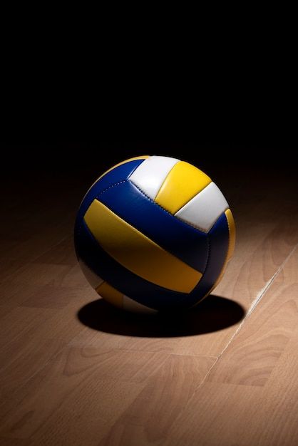 Voliball Wallpaper, Volleyball Ball Aesthetic Wallpaper, Background Bola Volly, Ball Volleyball, Beach Ball Volleyball, Iconic Photos, Vector Photo, Volleyball, Design Inspo