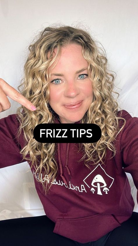 🎶Let’s talk about Frizz Baby 🎶 When I am doing hair consultations in my DMs, I would say the number one concern is FRIZZ Here are a few tips to keep the frizz at bay 1️⃣ Don’t scrunch your hair with a towel before you style. Style wet 2️⃣ Once your products are applied, scrunch out the excess water with a T-shirt instead of a cotton towel 3️⃣ If airdrying your hair, avoid scrunching it as it dries, the more friction, the more frizz. Wait until it is completely dry to scrunch again. 4️ Doing Hair, Wet Hair, Number One, Talk About, How To Apply, Let It Be, My Style, Water, Hair