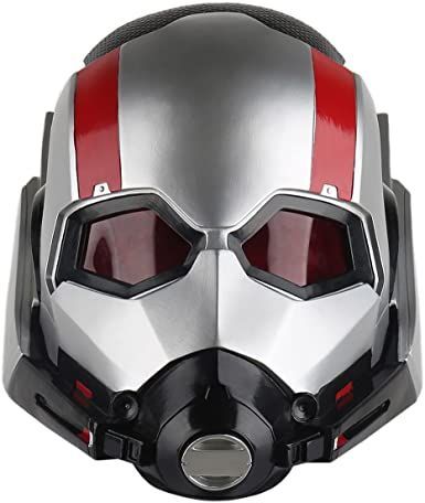 Ant Man Helmet, Naruto Love, Super Saiyan 4 Goku, Boys Game Room, Anime Club, Man Gear, Spiderman Ironman, Avengers Outfits, Ant Man And The Wasp