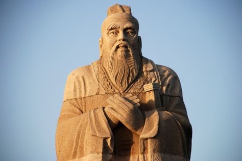 Since the 'discovery' of eastern philosophy by western explorers and scholars in the 18th and 19th centuries CE, there has been an arbitrary division maintained, especially in colleges and universities... Confucius Say, Confucius Quotes, Chinese Philosophy, Western Philosophy, Eastern Philosophy, Greek Philosophers, Socrates, Carl Jung, Philosophers