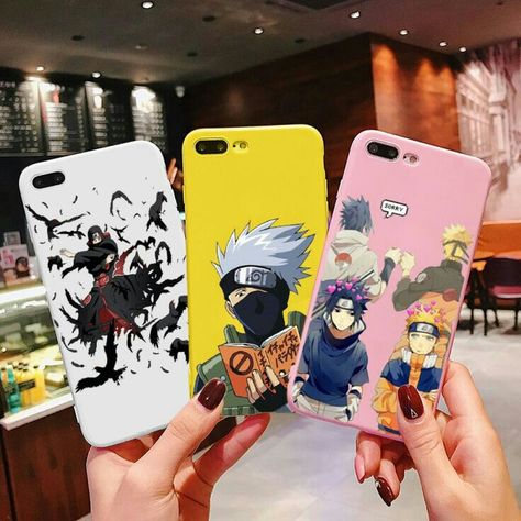 Naruto Phone Cases, Iphone 6s Plus Cases, Naruto Merch, Anime Phone Cases, Naruto Merchandise, Naruto Clothing, Anime Accessories, Naruto Wallpaper, Iphone 7 Plus Cases