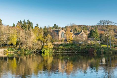 14 Must-visit Hidden Gems in Perth | VisitScotland September Travel, Old Scotland, Perth Scotland, Scotland Vacation, Australia Style, Scotland Trip, Greece Travel Guide, England Trip, Travel Scotland