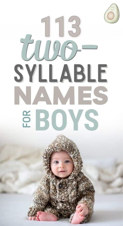 Two Syllable Names, Three Syllable Boy Names, 3 Syllable Boy Names, 2 Syllable Boy Names, Boho Boy Names, Epcot Drinks, Two Syllable Boy Names, One Syllable Boy Names, Baby Boy Names Vintage