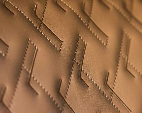 Color and Trim Factory on Instagram: "Bespoke leather with signature embroidery on Land Rover Range Rover SV #LandRover #RangeRover #Leather #Embroidery #CMF" Leather Quilting Designs, Range Rover Sv, The New Range Rover, Cmf Design, Clothing Store Design, Leather Embroidery, Rustic Bowls, Jaguar Land Rover, Car Upholstery