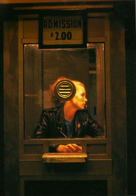 New York City Nan Goldin, c.1983 Nan Goldin Photography, Lise Sarfati, Nan Goldin, Vivian Maier, Looking Out The Window, Art Et Illustration, Wow Art, 인물 사진, The Window