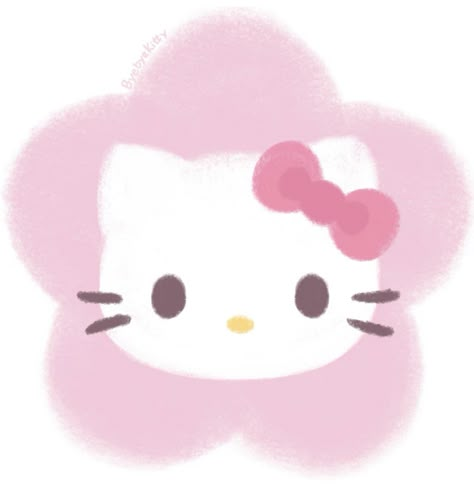 Crush Gifts, Hello Kitty Avatar, Hello Kitty Imagenes, Pink Wallpaper Hello Kitty, Hello Kitt, Charmmy Kitty, Hello Kitty Images, Hello Kitty Themes, Hello Kitty Aesthetic